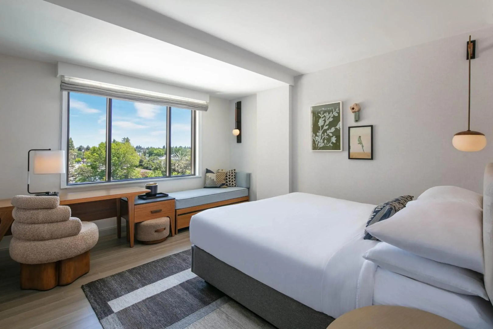 Hotel Citrine, Palo Alto, a Tribute Portfolio Hotel