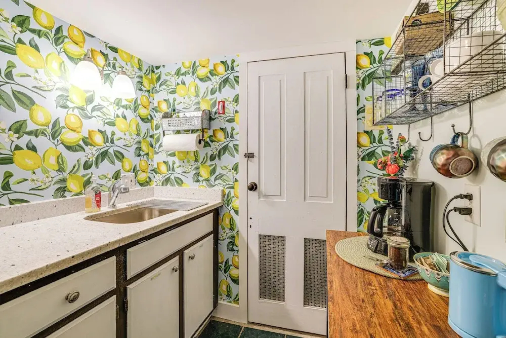 Charming Getaway < 1 Mi to Downtown Lambertville!