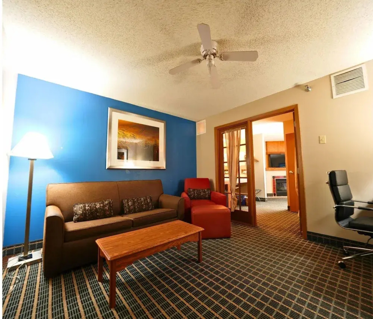 Baymont Inn & Suites Marshalltown