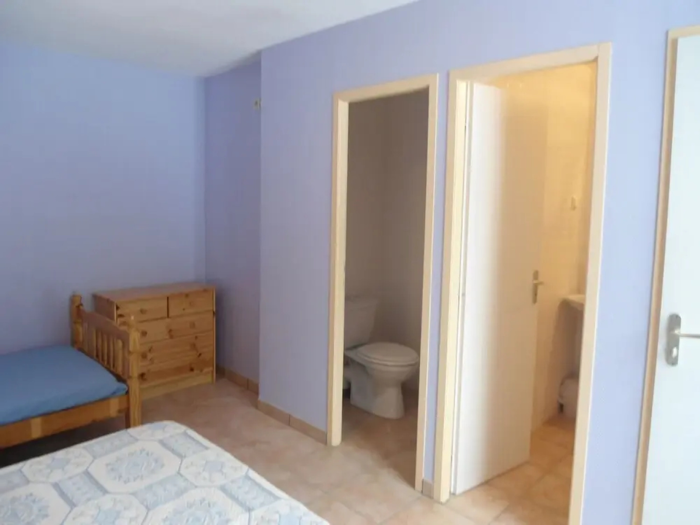Auberge Du Pays De Sault