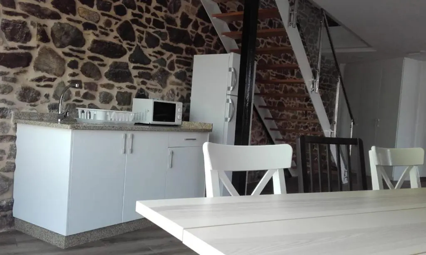 Albergue Monte Aro