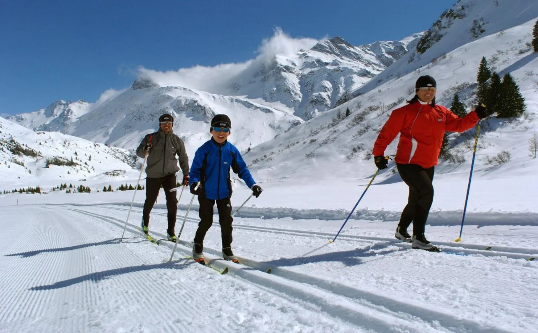 EUROPÄISCHER HOF Bad Gastein