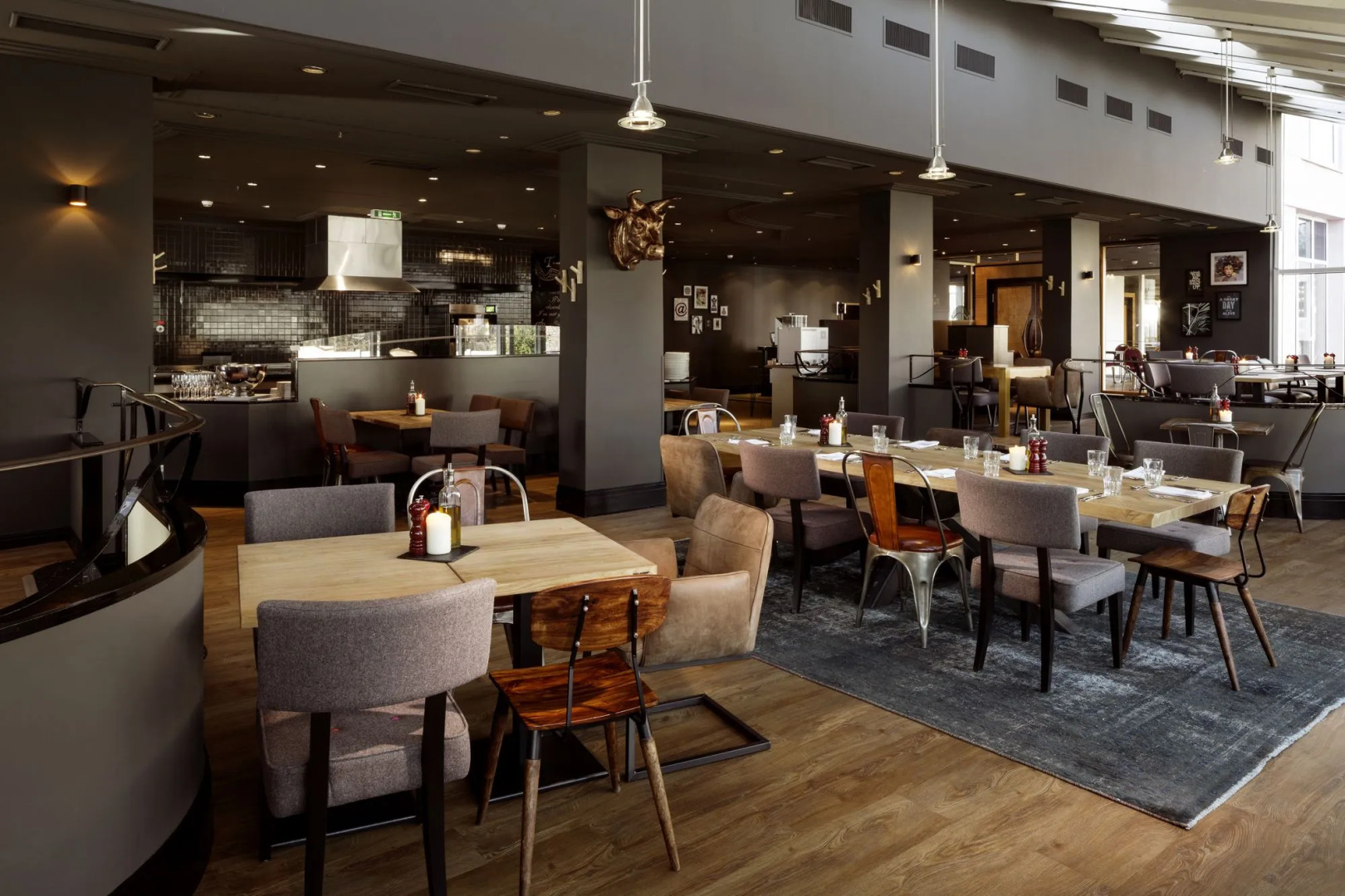 c/o56 Hotel Chemnitz