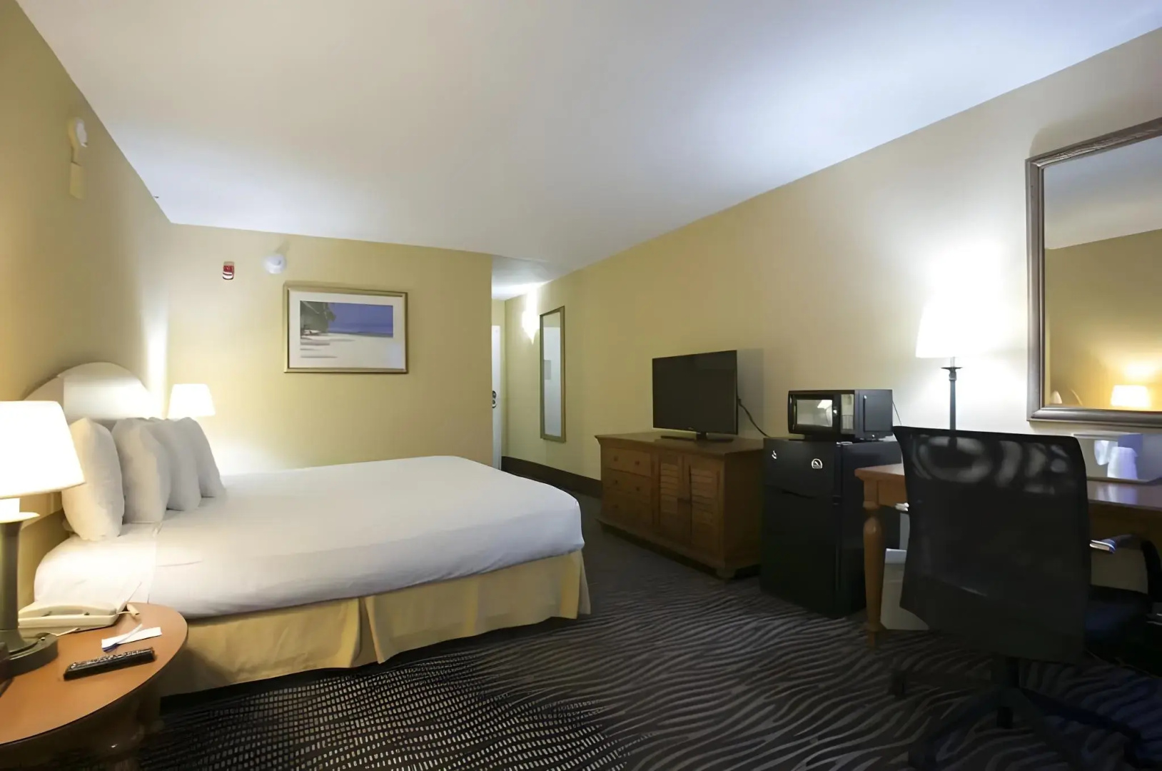 The Inn at Boynton Beach