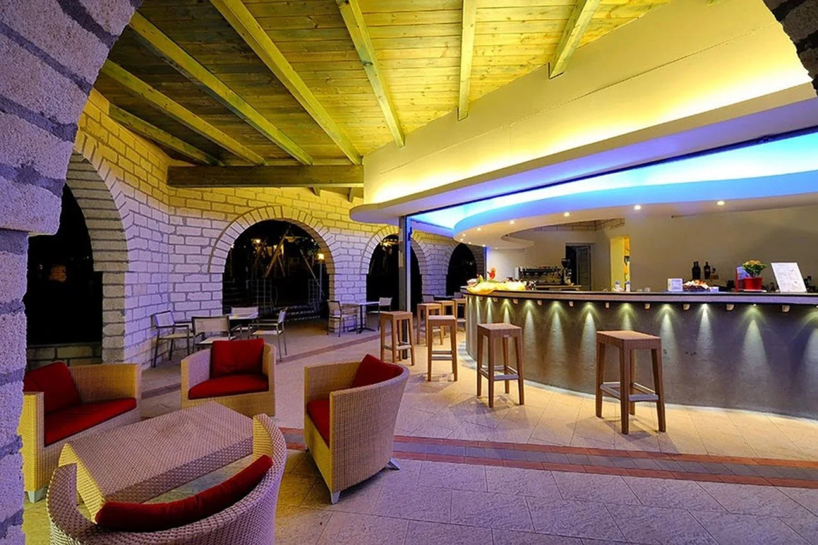 Baia Degli Aranci Camping Village