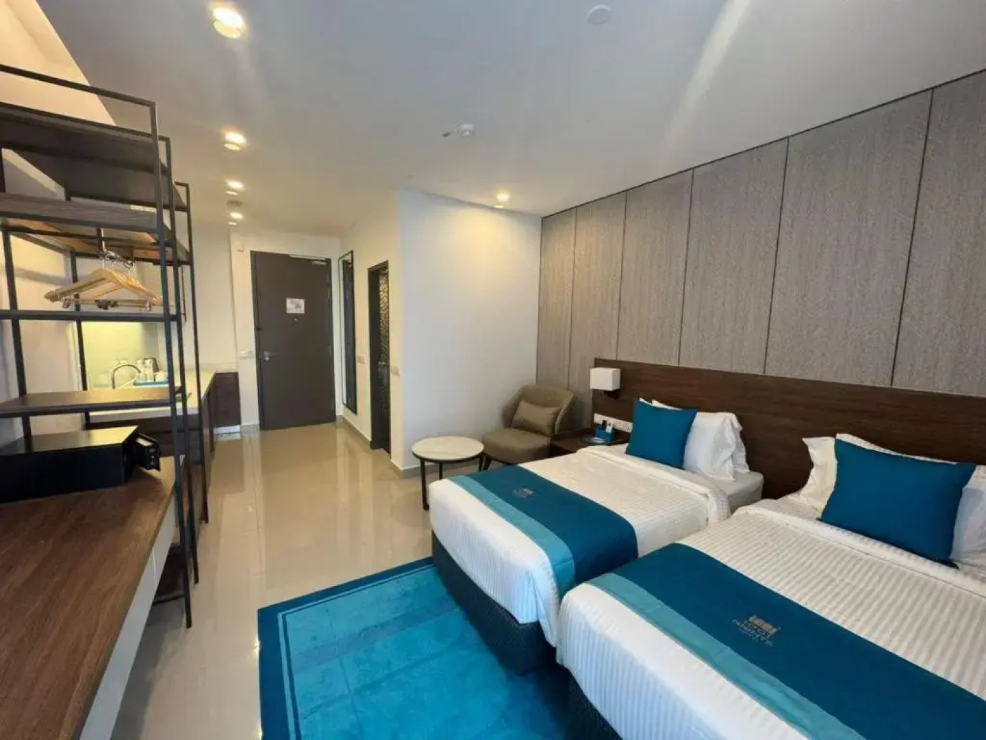 1001 Nights Hotel, Trademark Collection by Wyndham