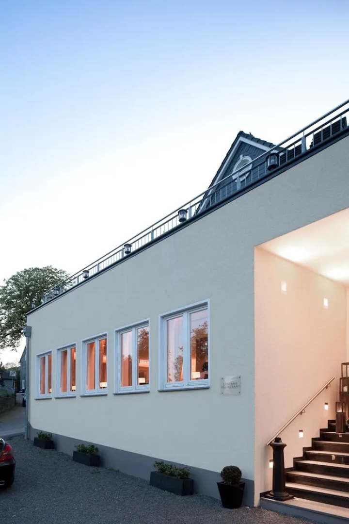 Zu den Drei Linden