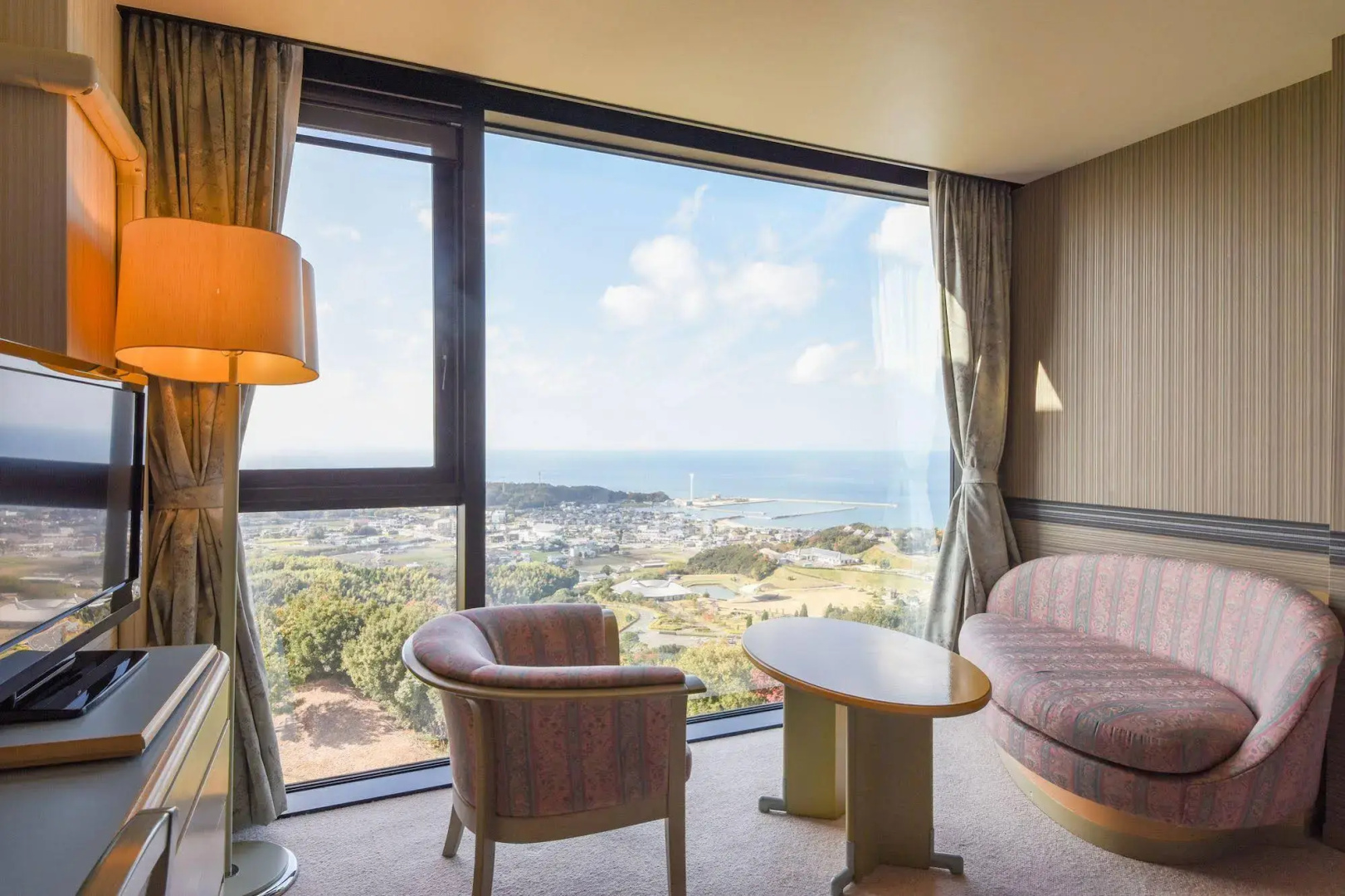 Spring Golf and Art Resort Awaji