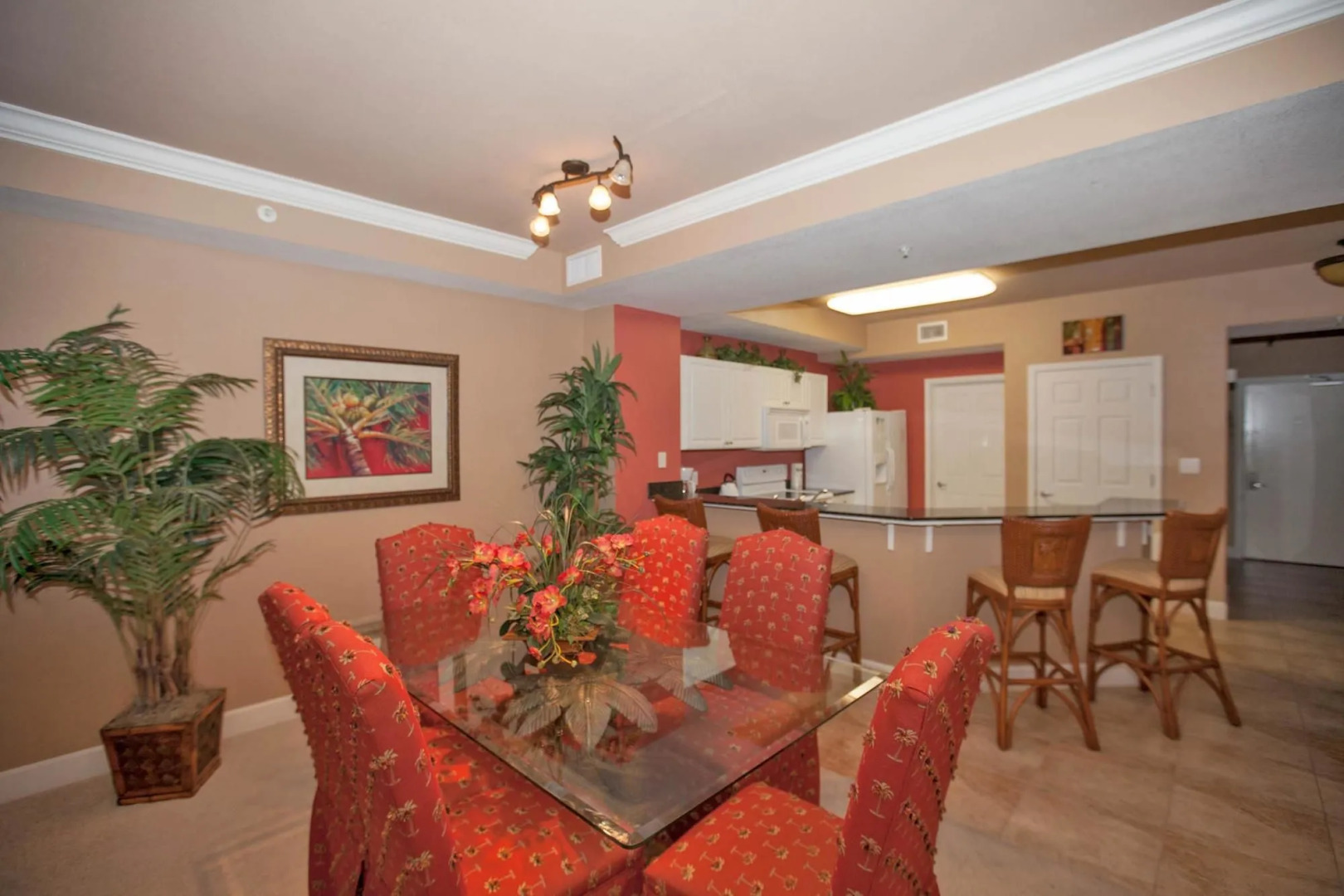 Tidewater Beach Resort by Panhandle Getaways