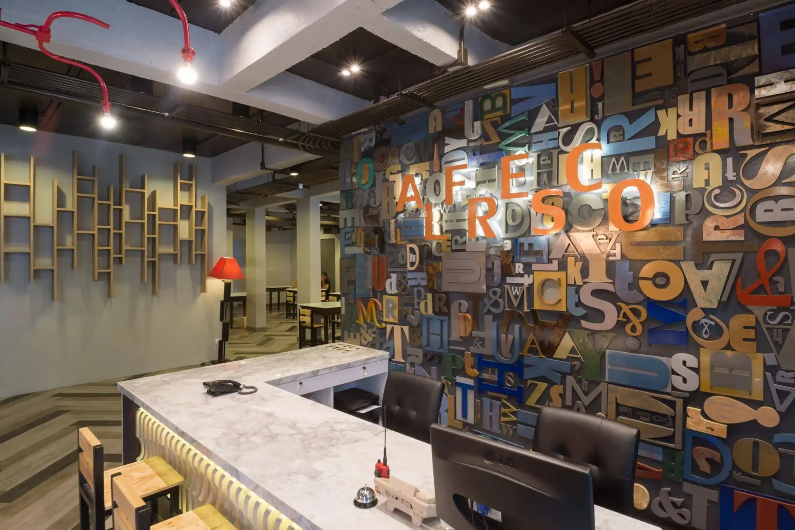 Alfresco Phuket Hotel