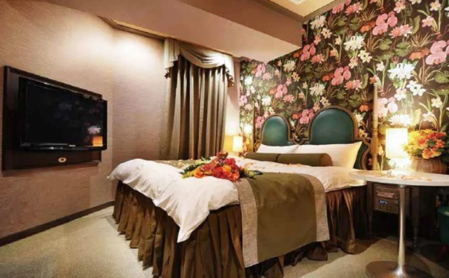 Hotel Chapel Coconuts -Adults Only