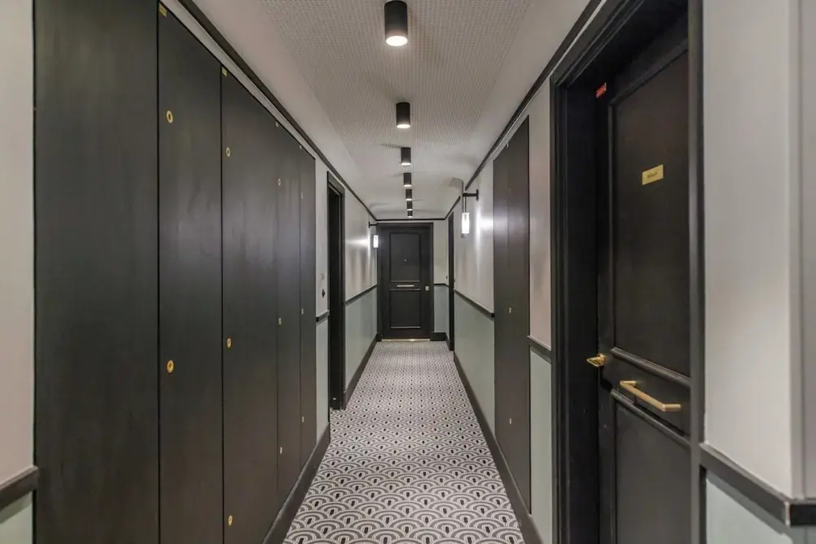 New Apartment - 2br/5p - Puces de Saint-ouen