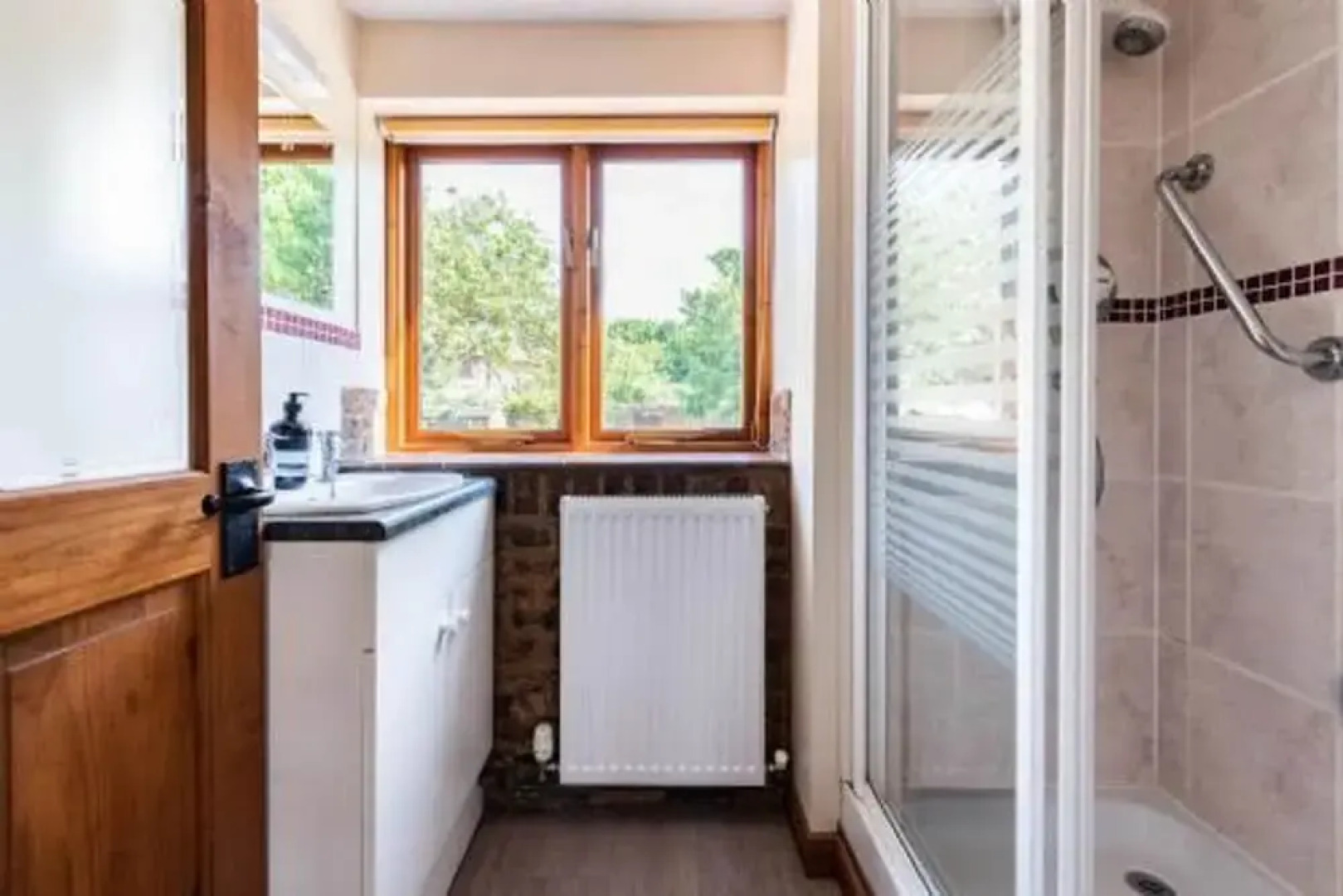 Host Stay Shipyard Studio