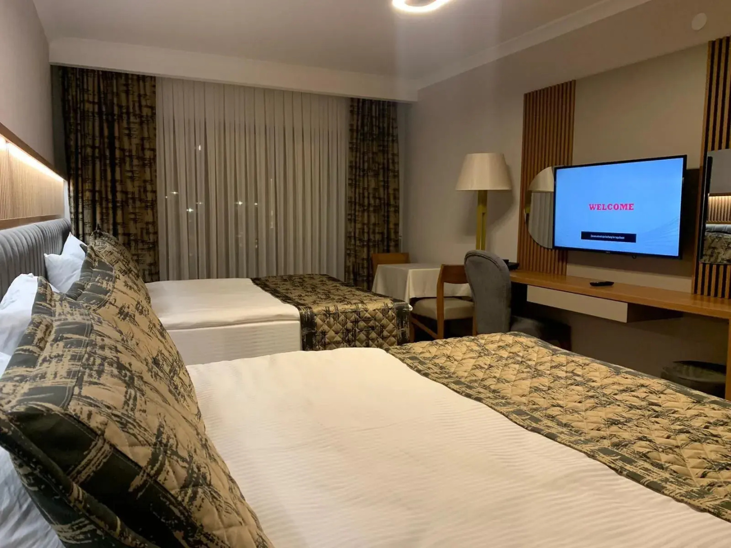 Ozkaya Otel