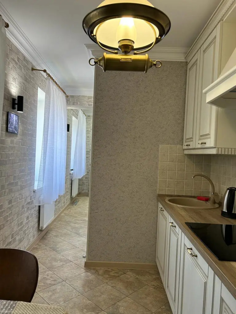 Апартаменты на Коломенской 98