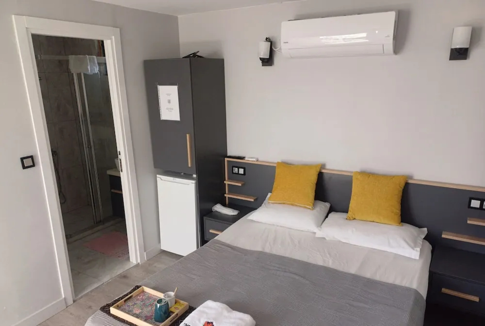 The Elysian Resort Hotel