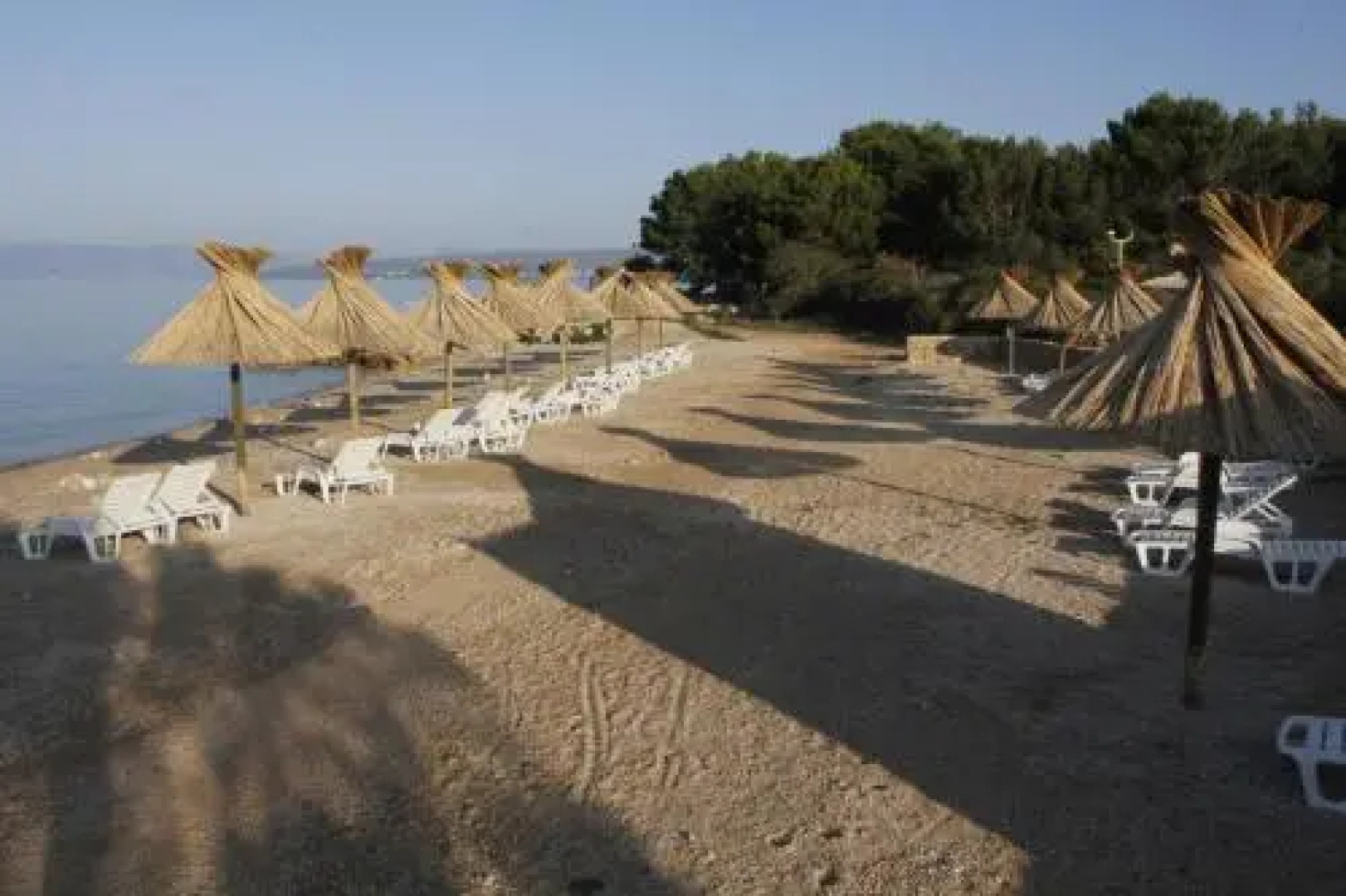 Floating Holiday Home