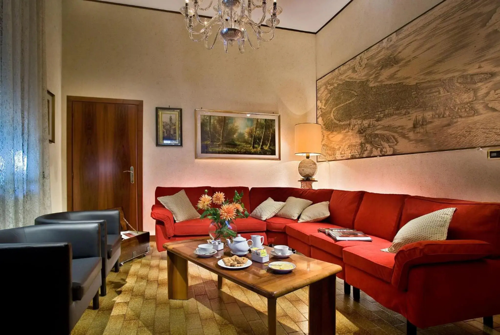 Hotel Autostrada
