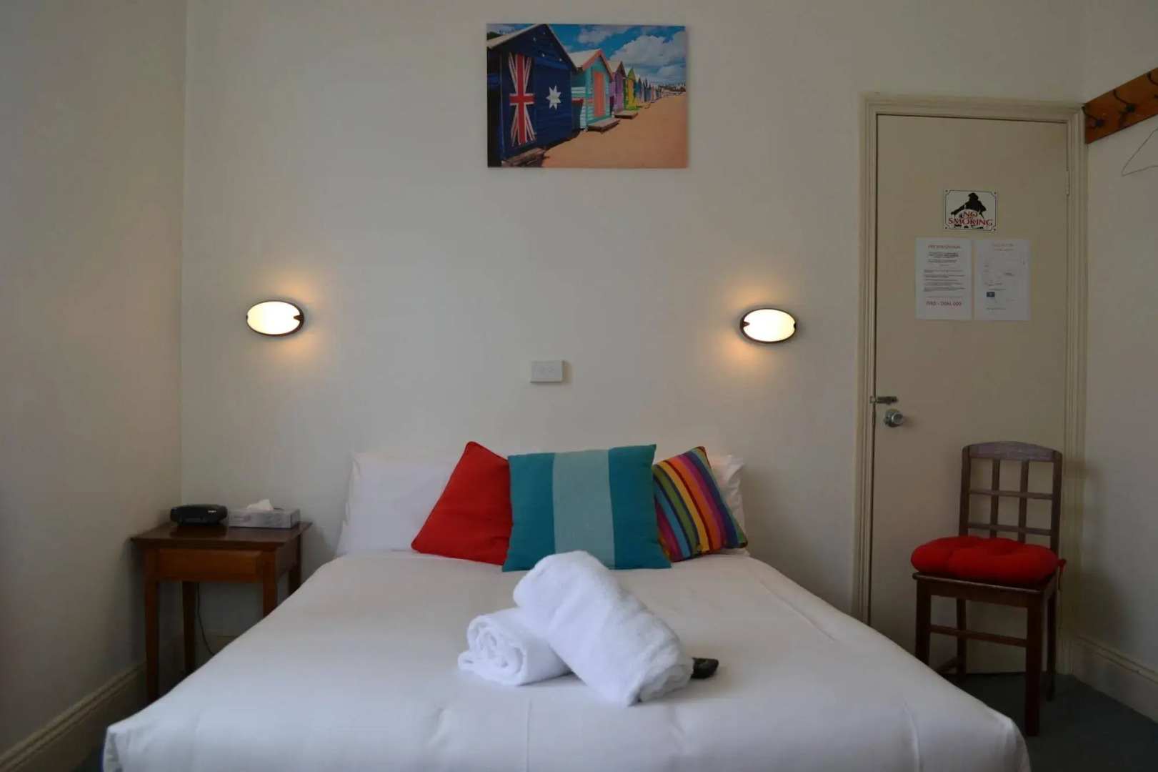 Point Lonsdale Guest House