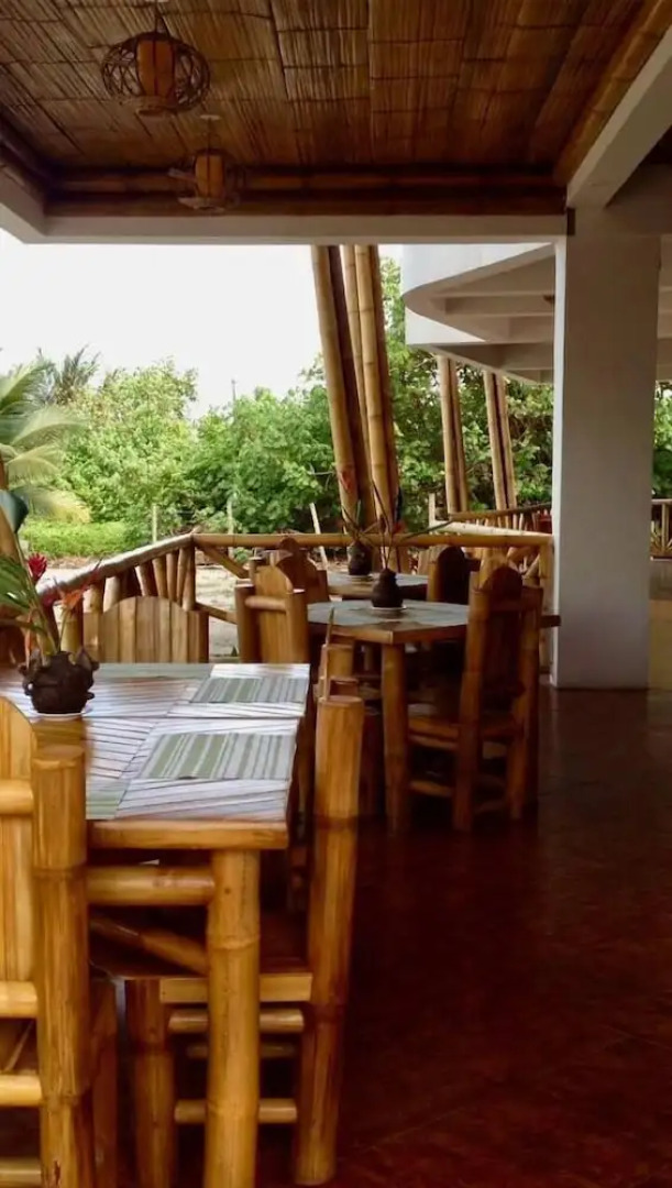 Seaside Garden Lodge Mompiche