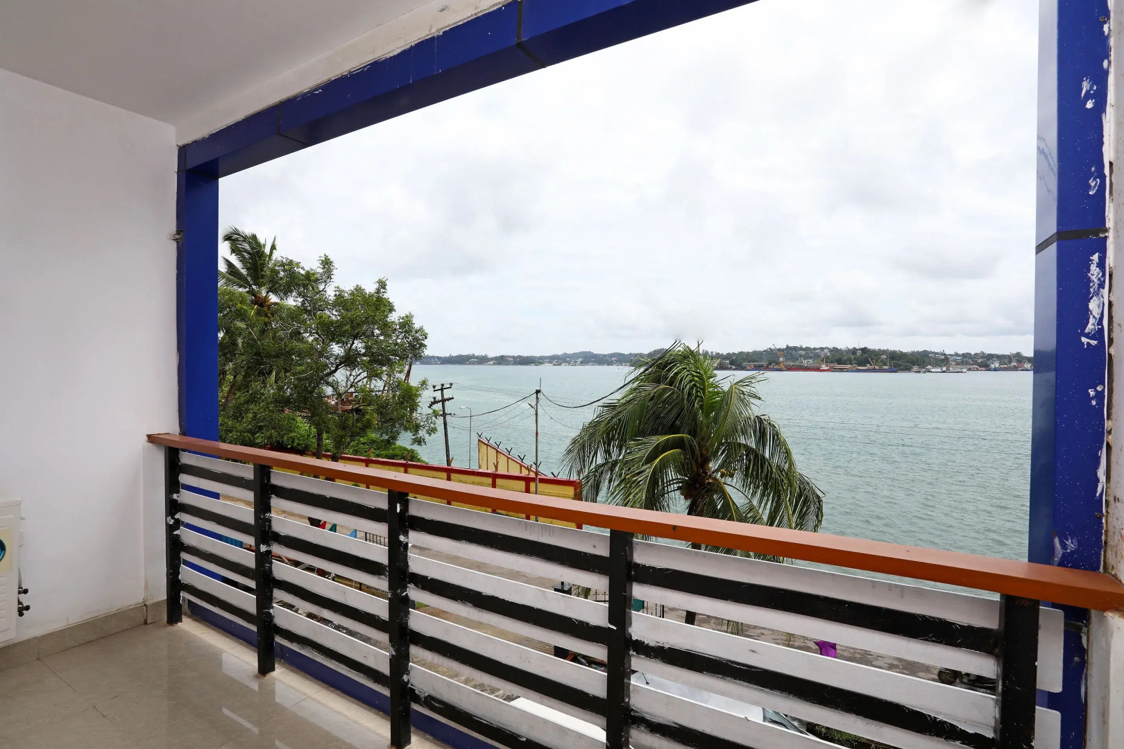 OYO 5731 Jazeera Resort