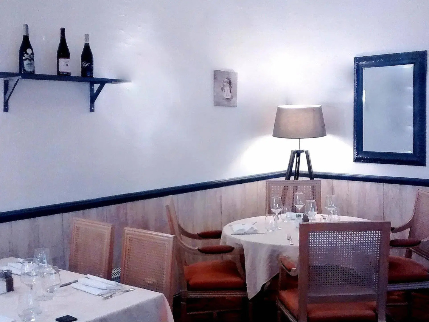 Hôtel Les Trois Lys