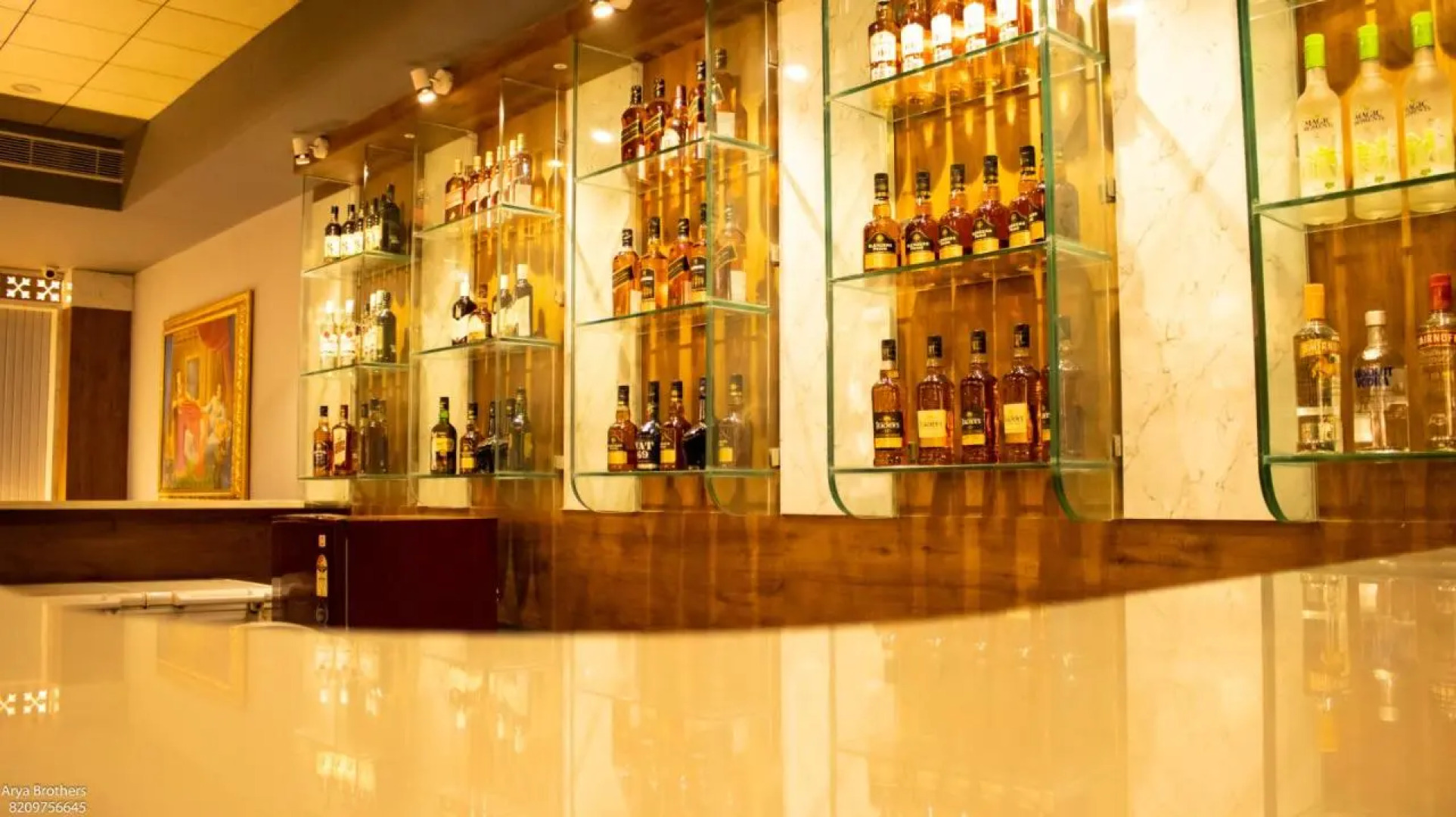 The Grand Shekhawati