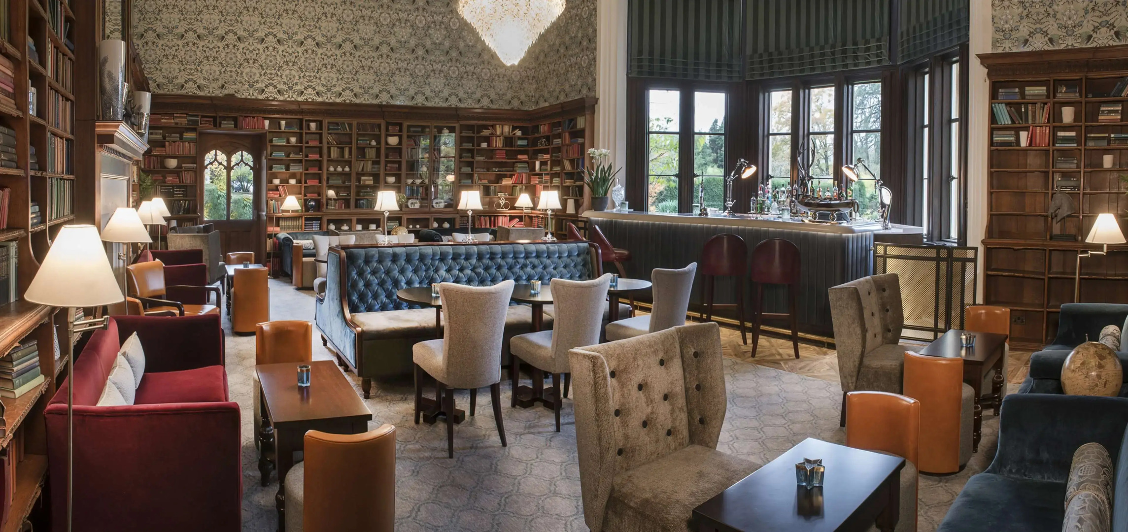 De Vere Tortworth Court