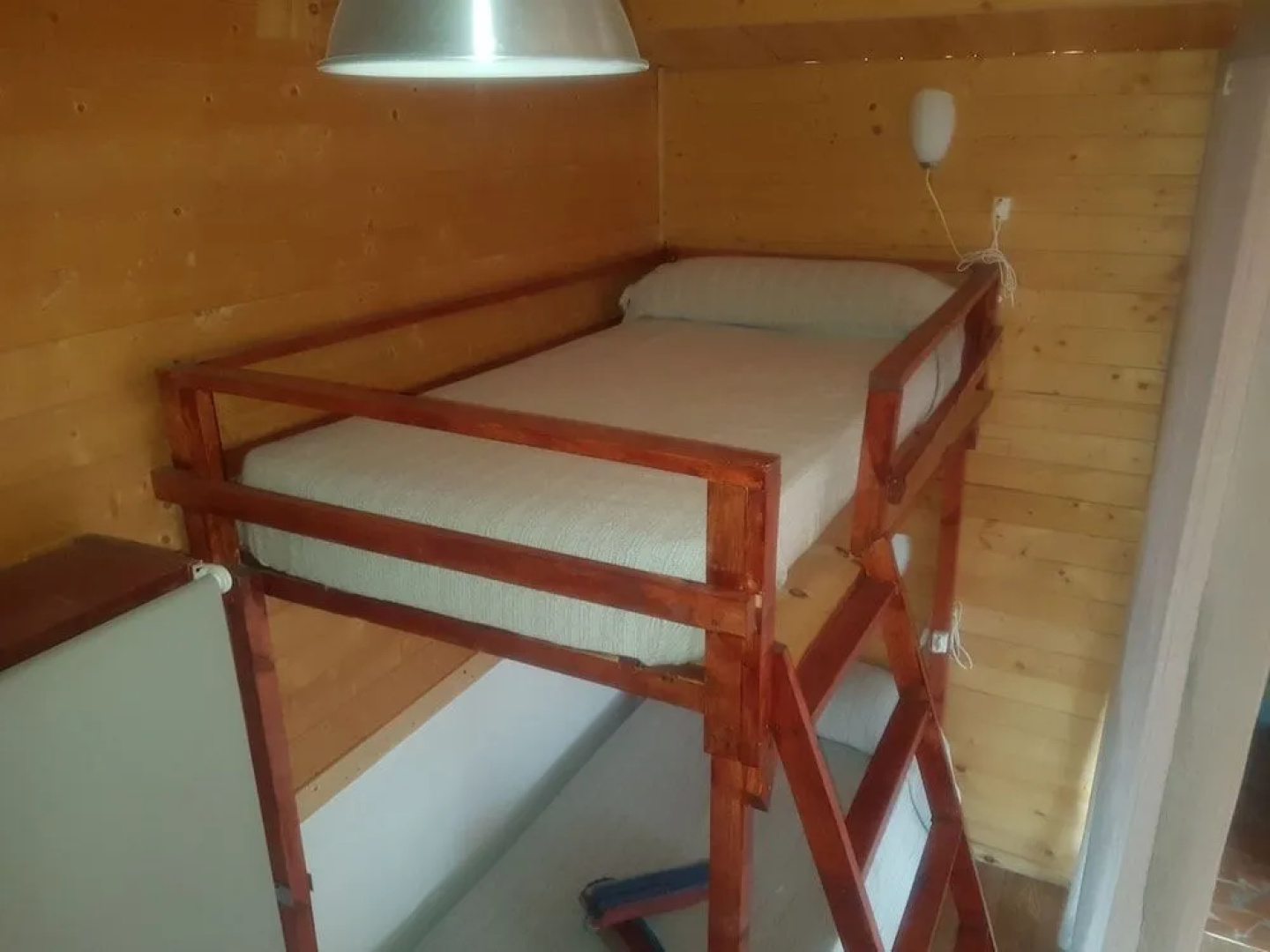 Hotel Rural Conde Tio Medina