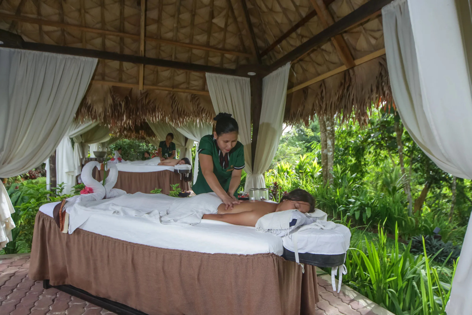 Nurture Wellness Village