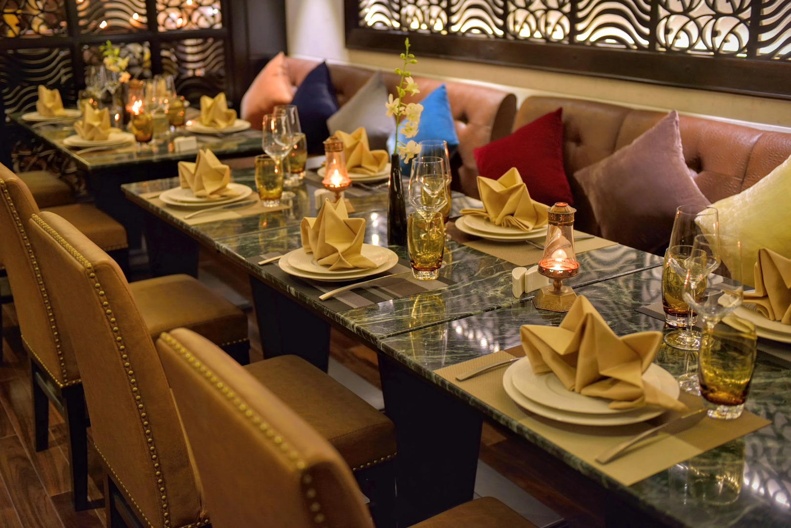 Paradise Suites Hotel