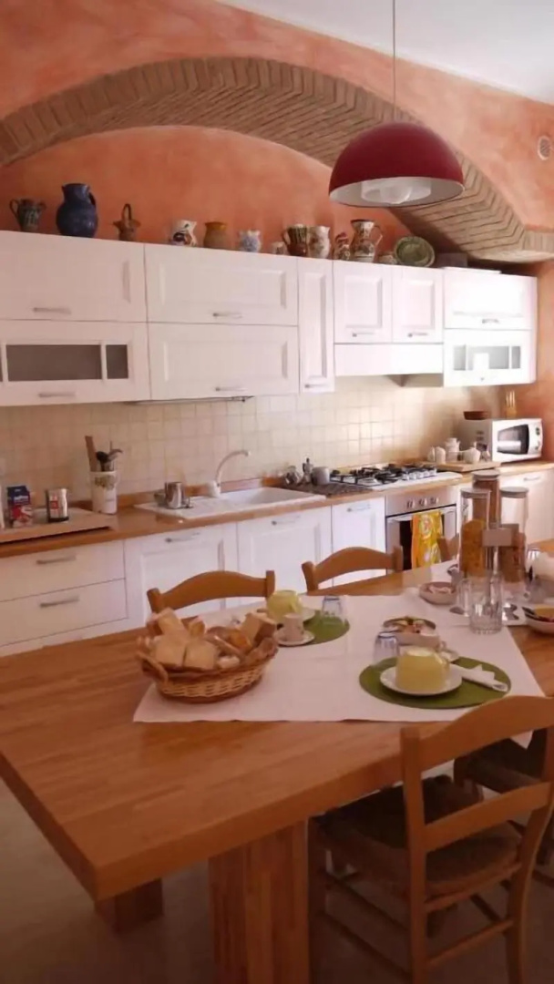 B&B La Casa di Tocco