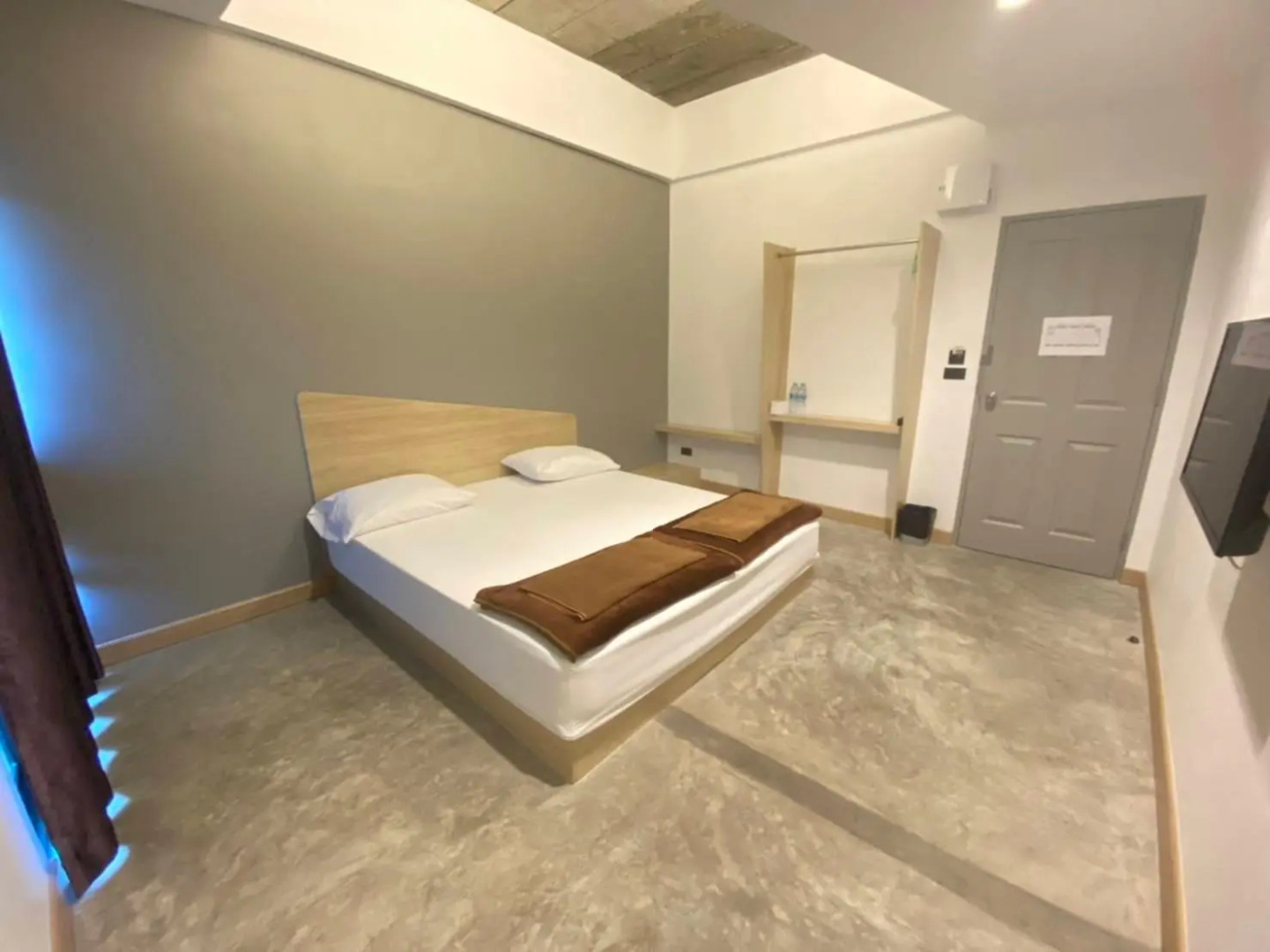 Newman Hotel Donmuang