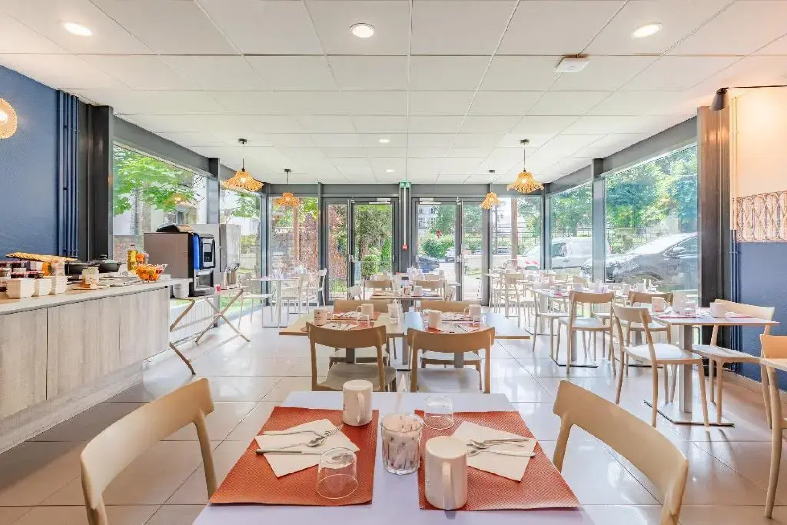 Appart'City Confort Orléans