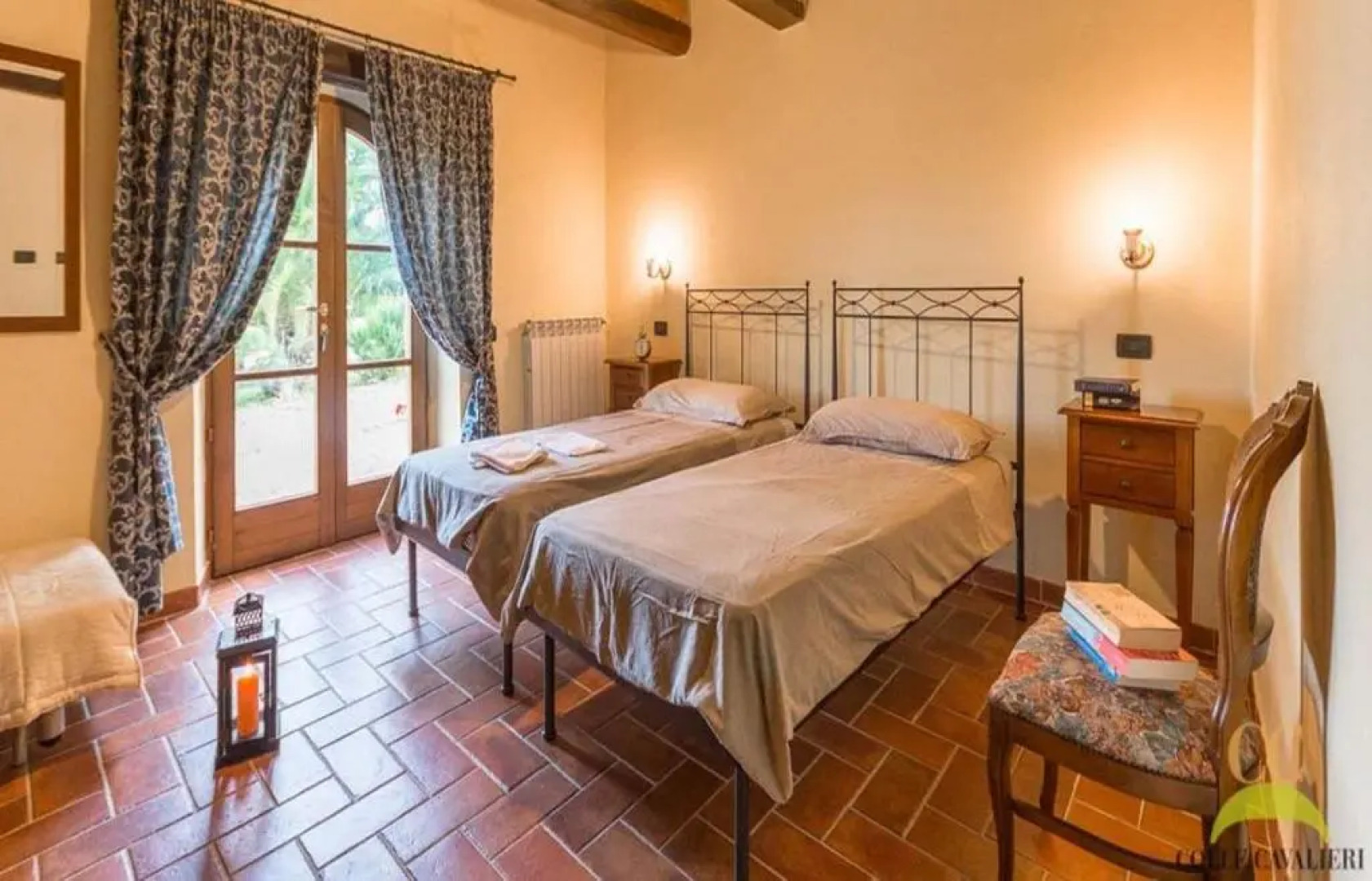 Colle Cavalieri - Country House