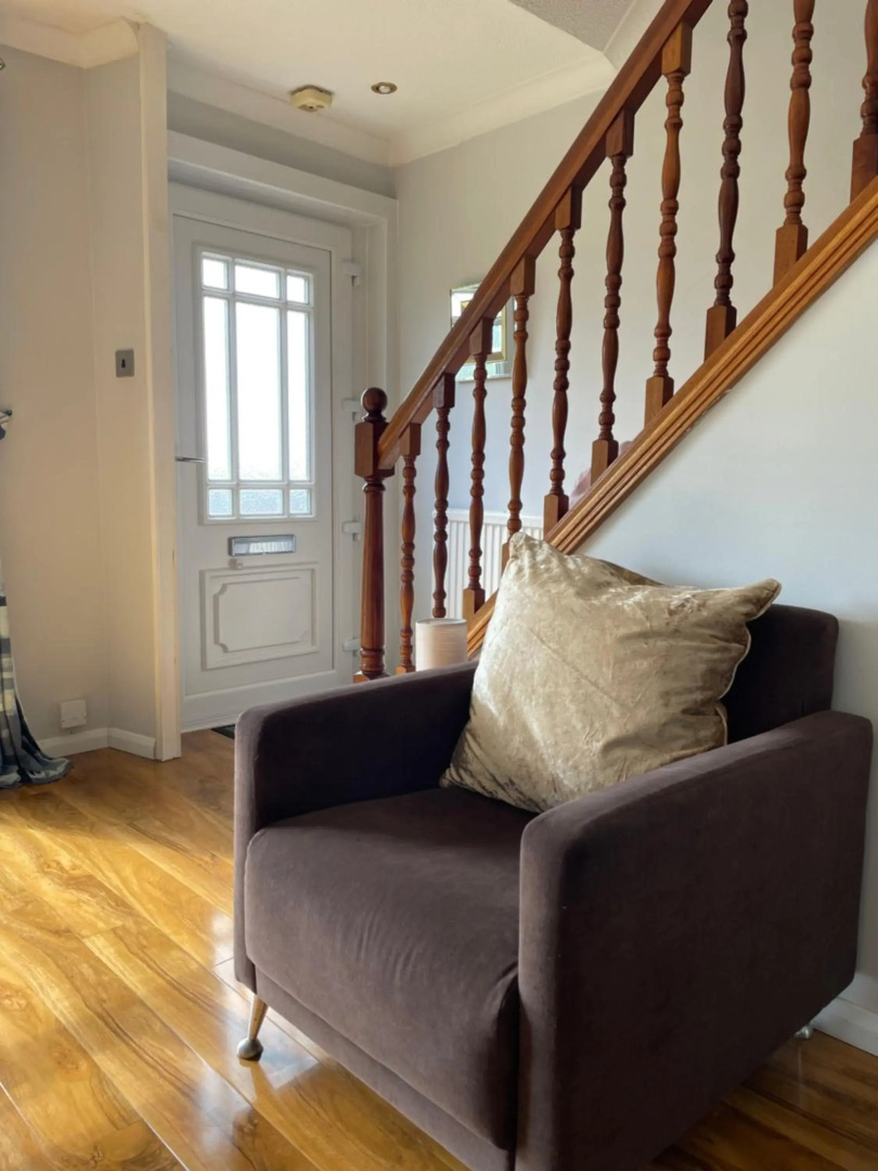 Dumbarton With A View