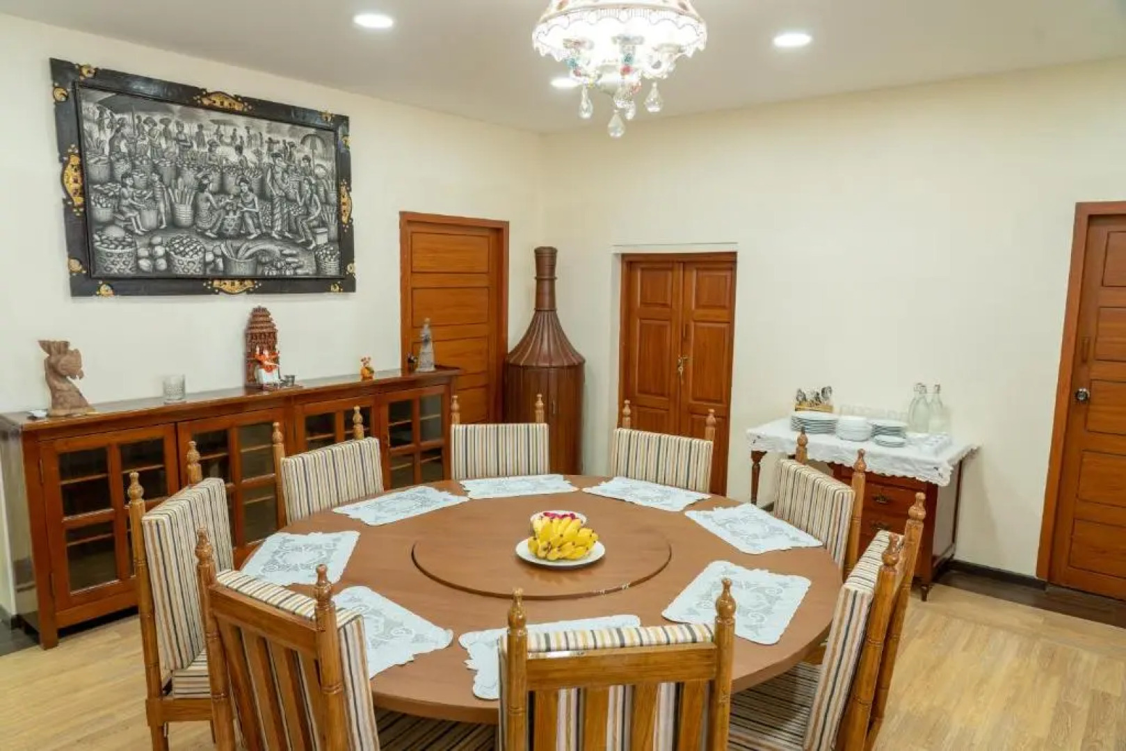 The Inglewood Bungalow