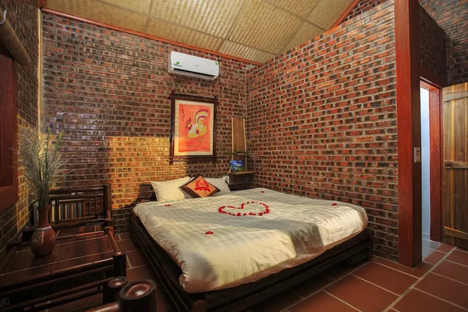 Ninh Binh Palm Homestay
