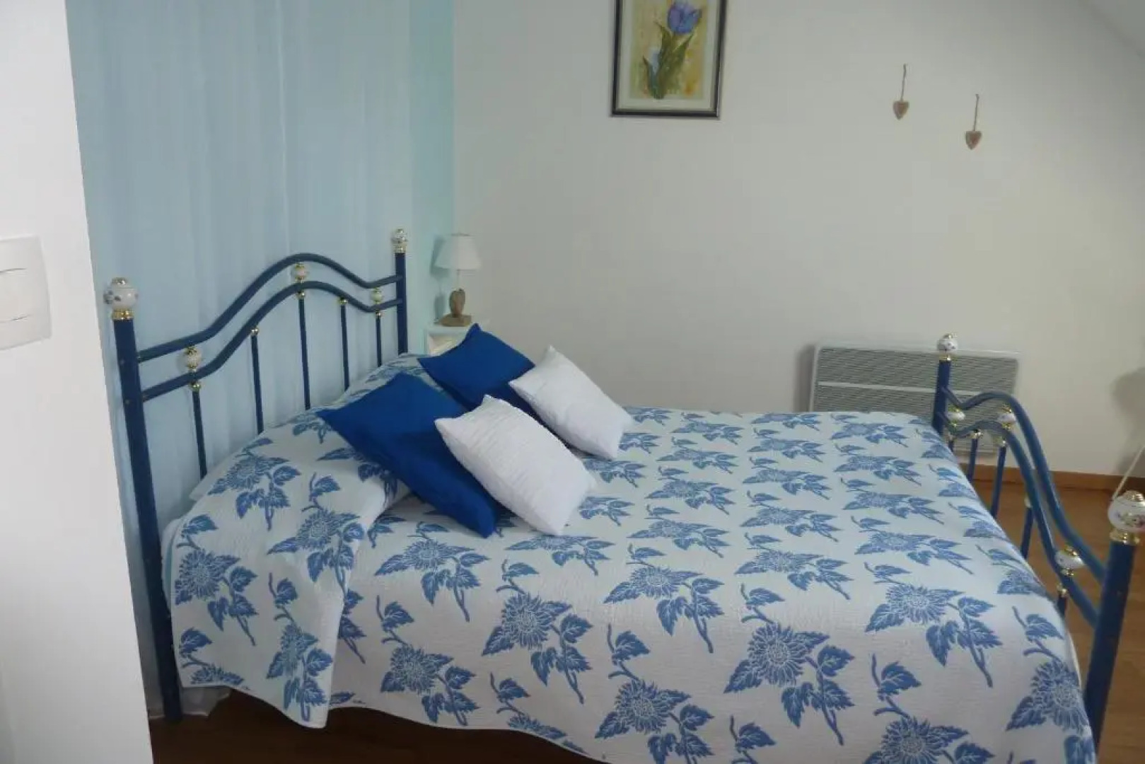 Moulin de Benneville