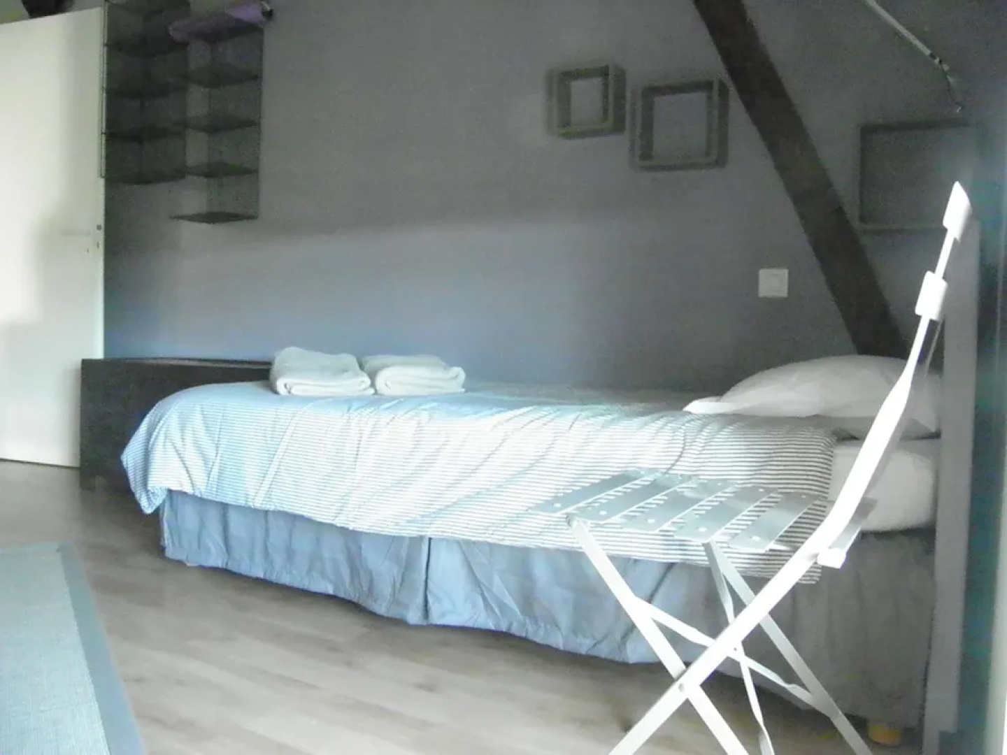 Gites de l'Hacienda