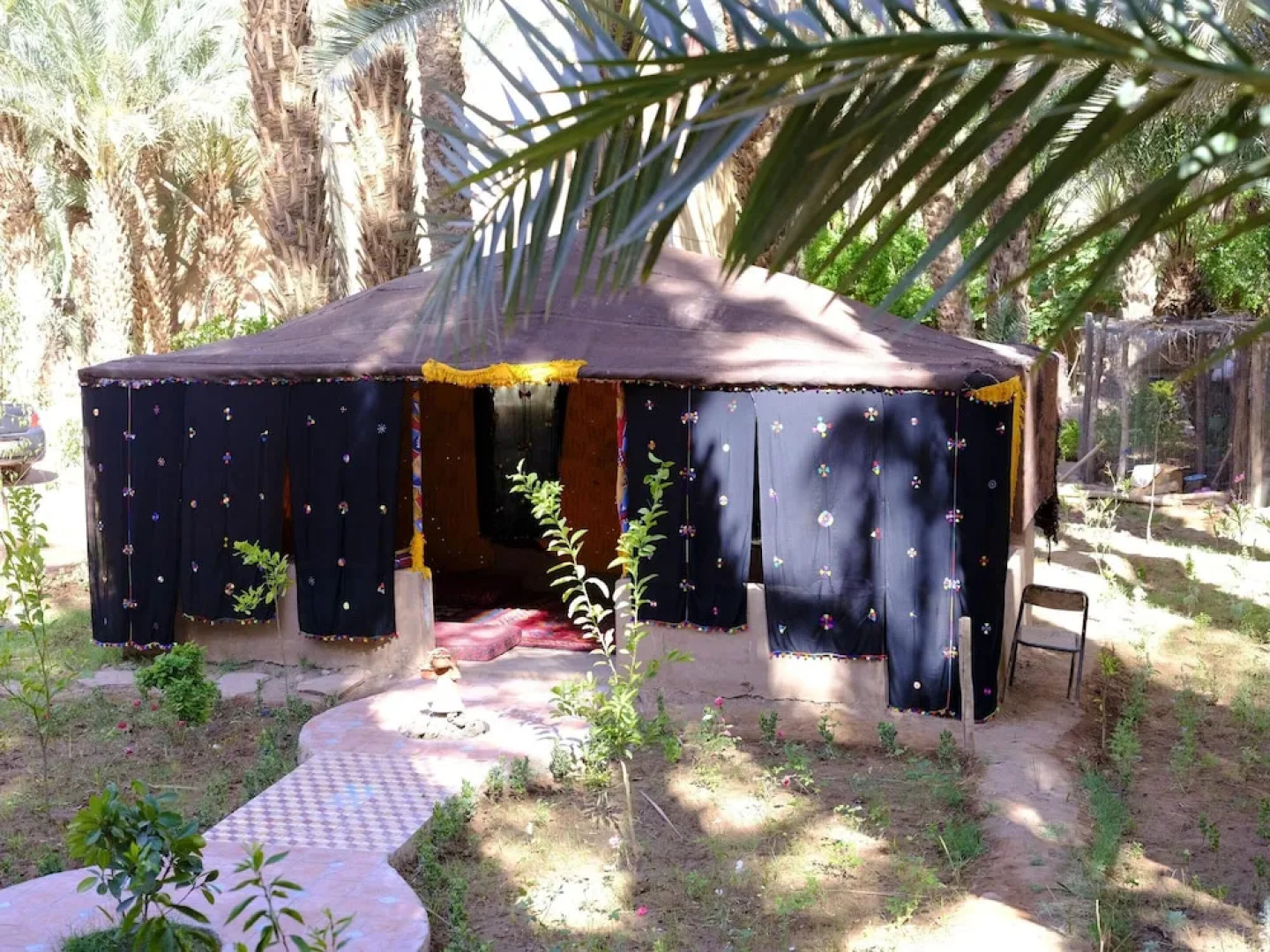 House With 4 Bedrooms in Zagora, With Pool Access, Furnished Terrace a