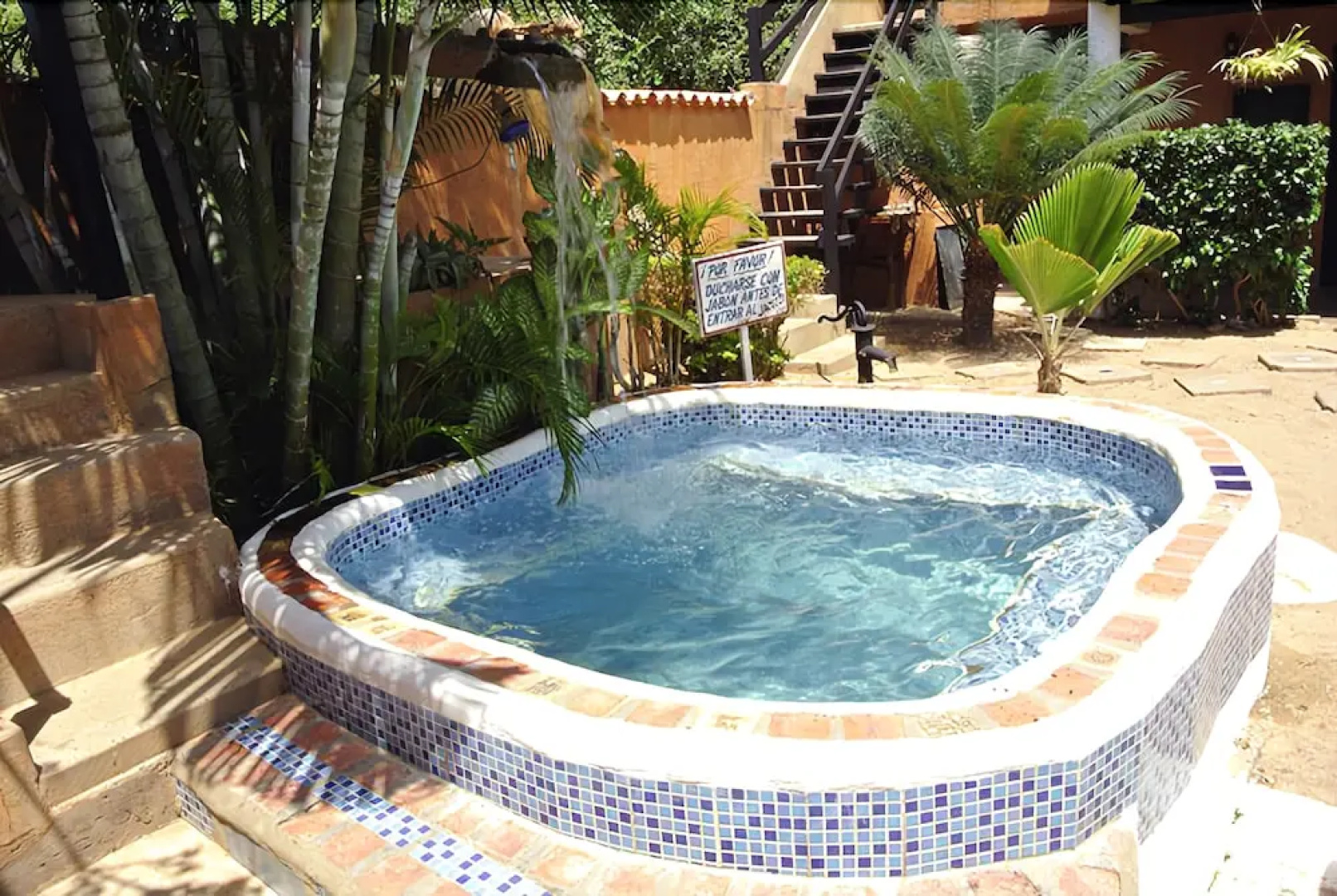 Posada Sonho Meu