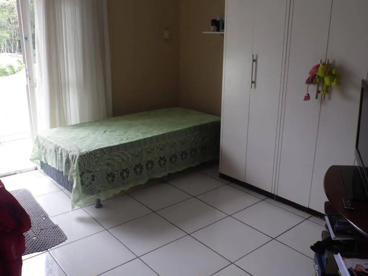 Sobrado Cama e Café