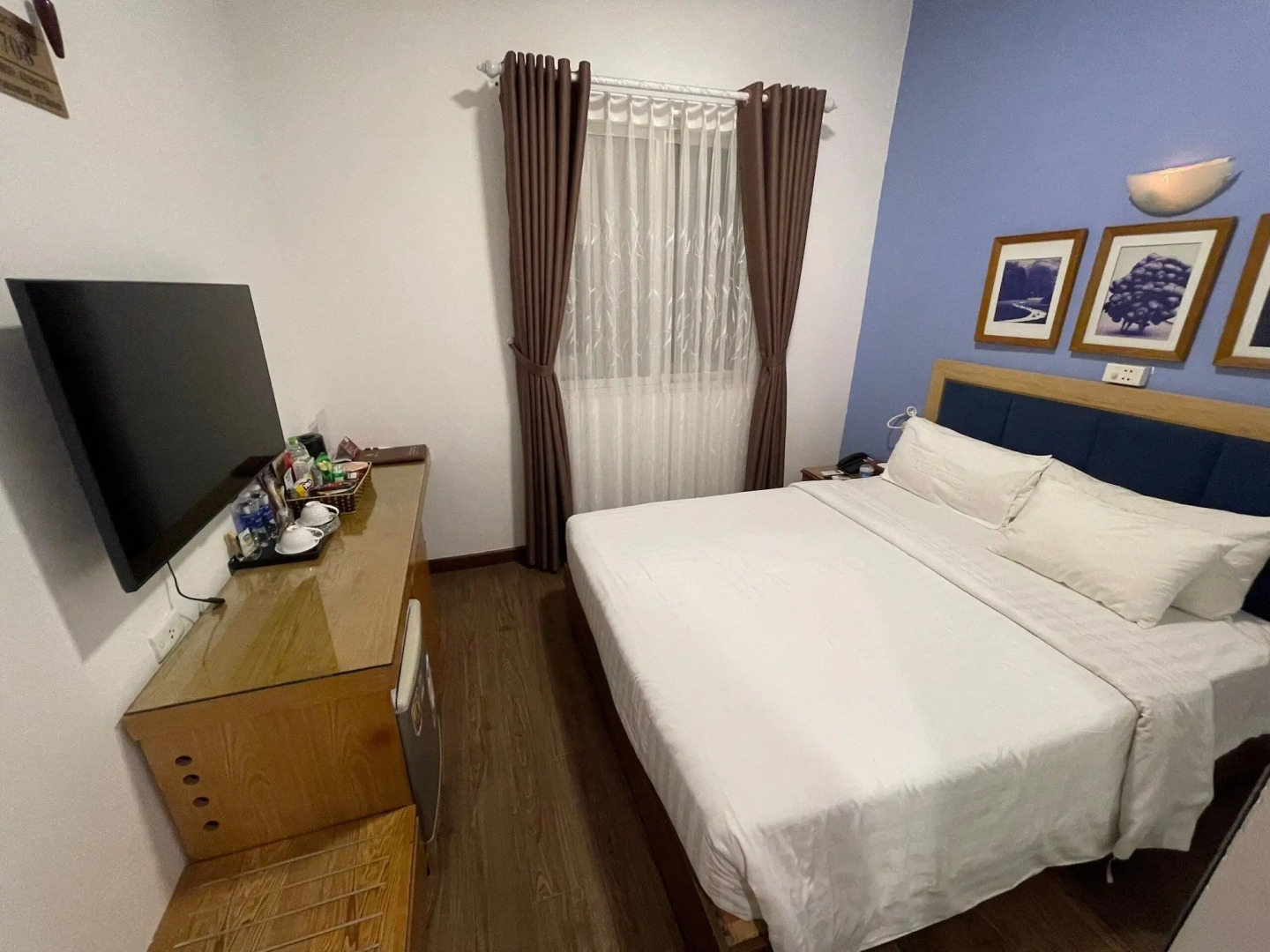 A25 Hotel - 12 Ngo Sy Lien