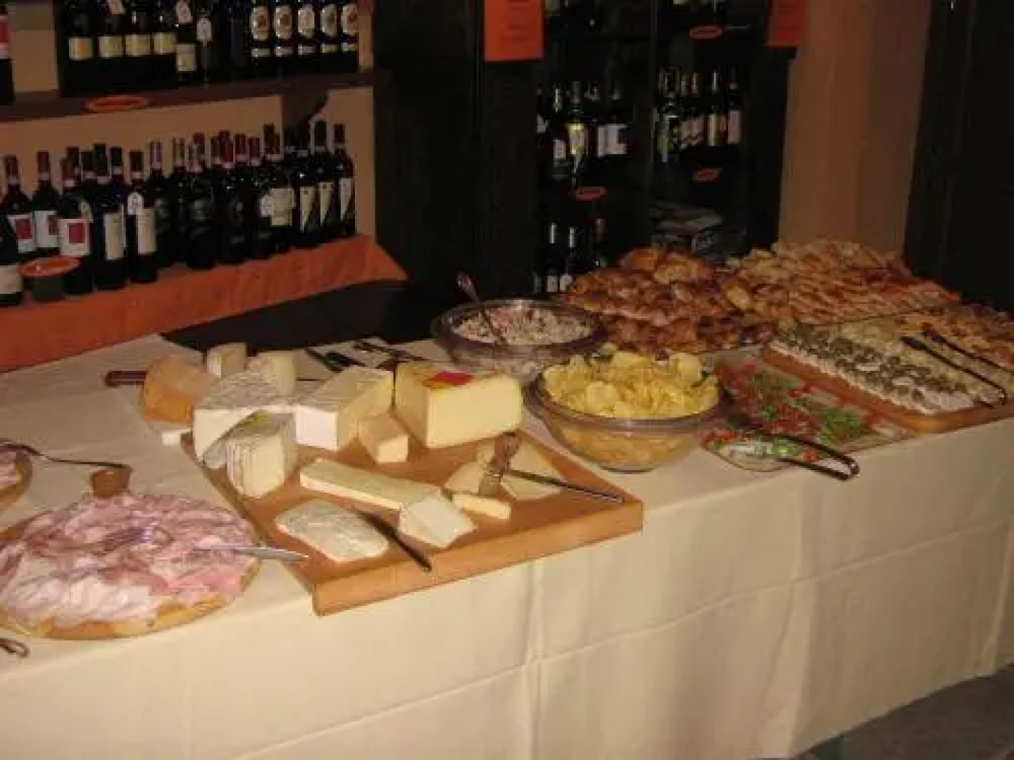 Il Borgo B&B