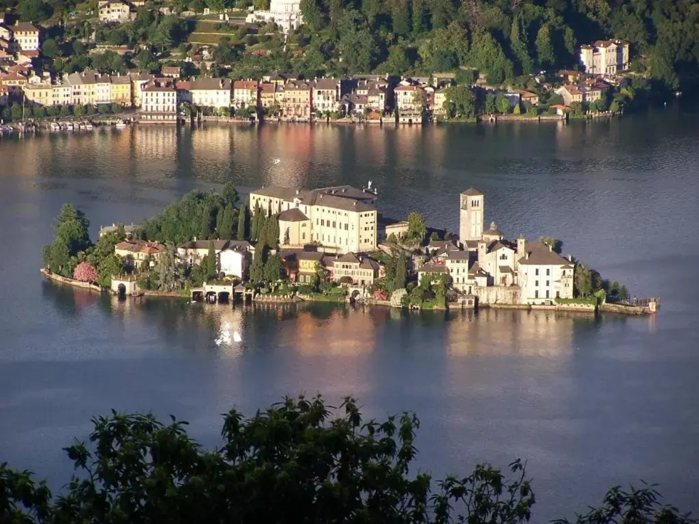 Hotel Panoramico lago d'Orta adults only