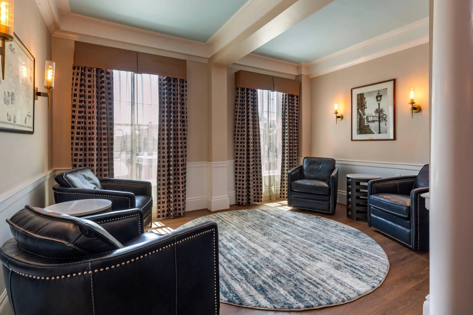 Essex Street Inn & Suites, an Ascend Collection Hotel