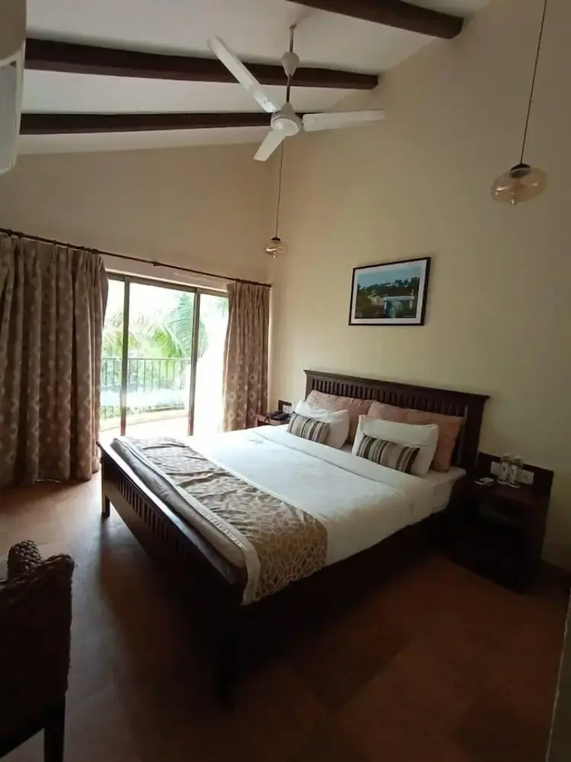 Silverador Resort Club