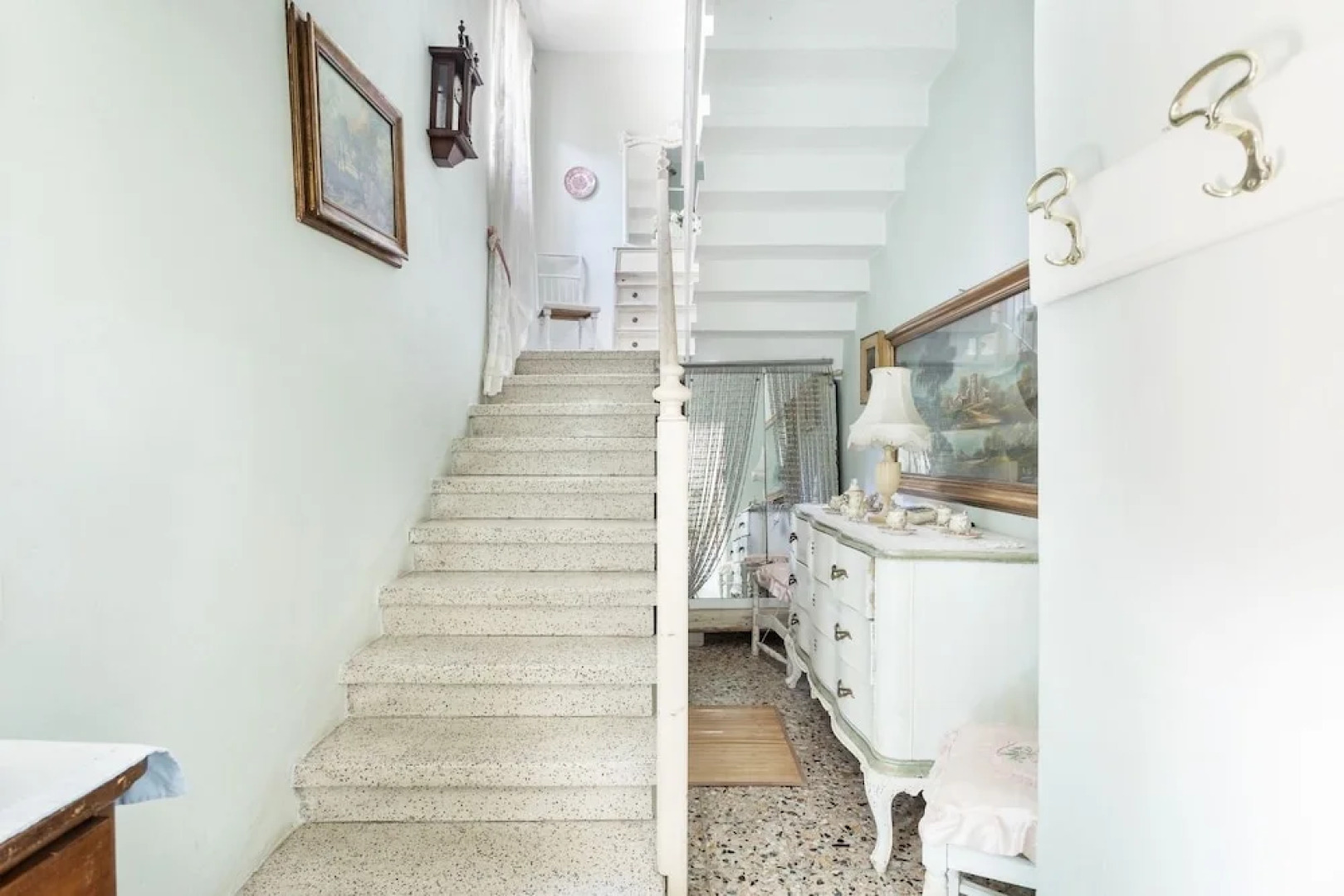 Pescantina - Via dei Pini