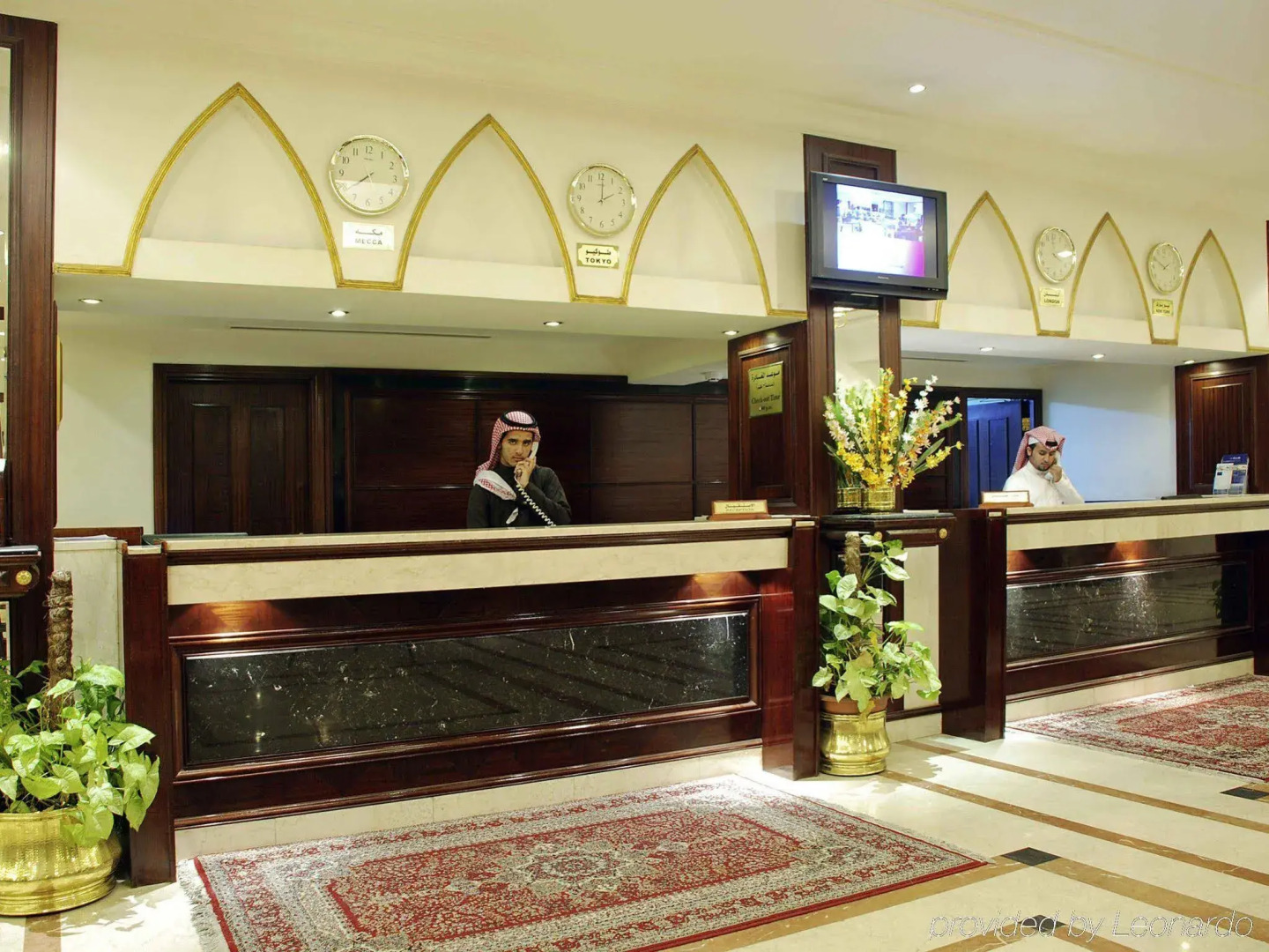 Mercure Hotel Khamis Mushait
